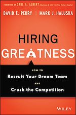 Télécharger le livre :  Hiring Greatness