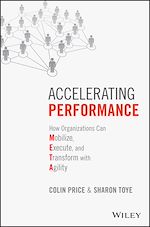 Télécharger le livre :  Accelerating Performance