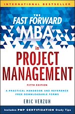 Télécharger le livre :  The Fast Forward MBA in Project Management