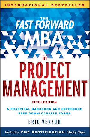 Téléchargez le livre :  The Fast Forward MBA in Project Management