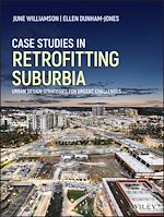 Télécharger le livre :  Case Studies in Retrofitting Suburbia