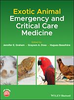 Télécharger le livre :  Exotic Animal Emergency and Critical Care Medicine