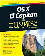 Télécharger le livre :  OS X El Capitan For Dummies