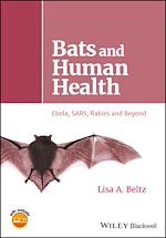 Télécharger le livre :  Bats and Human Health