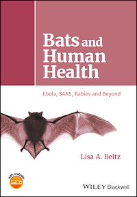 Téléchargez le livre :  Bats and Human Health