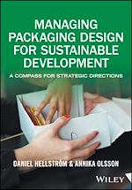 Télécharger le livre :  Managing Packaging Design for Sustainable Development