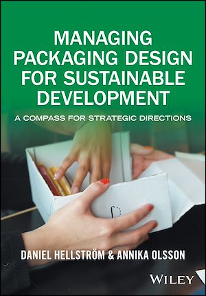 Téléchargez le livre :  Managing Packaging Design for Sustainable Development