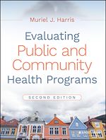 Download this eBook Evaluating Public and Community Health Programs
