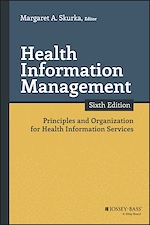 Télécharger le livre :  Health Information Management
