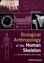 Télécharger le livre :  Biological Anthropology of the Human Skeleton