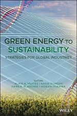Télécharger le livre :  Green Energy to Sustainability: Strategies for Global Industries