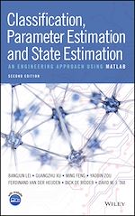 Télécharger le livre :  Classification, Parameter Estimation and State Estimation