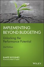 Télécharger le livre :  Implementing Beyond Budgeting