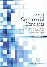 Télécharger le livre :  Using Commercial Contracts