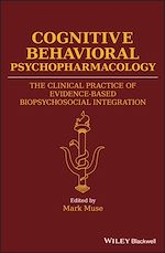 Télécharger le livre :  Cognitive Behavioral Psychopharmacology