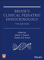 Télécharger le livre :  Brook's Clinical Pediatric Endocrinology