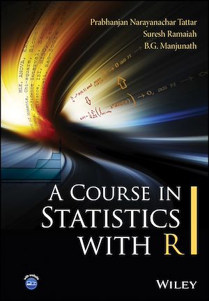Téléchargez le livre :  A Course in Statistics with R