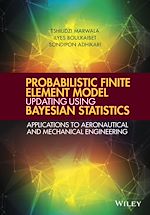 Télécharger le livre :  Probabilistic Finite Element Model Updating Using Bayesian Statistics