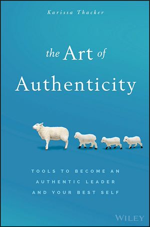 Téléchargez le livre :  The Art of Authenticity