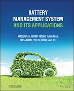 Télécharger le livre :  Battery Management System and its Applications