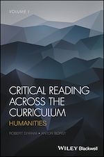 Download this eBook Critical Reading Across the Curriculum, Volume 1