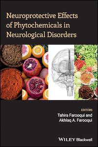 Téléchargez le livre :  Neuroprotective Effects of Phytochemicals in Neurological Disorders