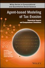 Télécharger le livre :  Agent-based Modeling of Tax Evasion