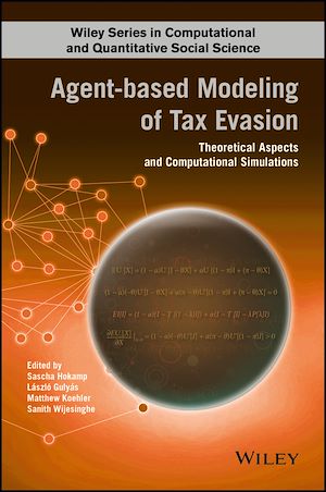Download the eBook: Agent-based Modeling of Tax Evasion