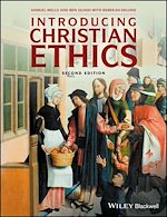 Télécharger le livre :  Introducing Christian Ethics