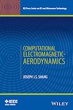 Télécharger le livre :  Computational Electromagnetic-Aerodynamics