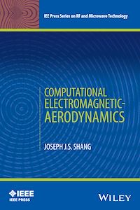 Téléchargez le livre :  Computational Electromagnetic-Aerodynamics