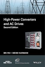 Télécharger le livre :  High-Power Converters and AC Drives