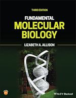 Télécharger le livre :  Fundamental Molecular Biology