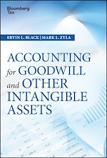 Télécharger le livre :  Accounting for Goodwill and Other Intangible Assets