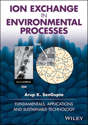 Téléchargez le livre :  Ion Exchange in Environmental Processes