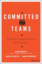 Télécharger le livre :  Committed Teams