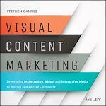 Télécharger le livre :  Visual Content Marketing