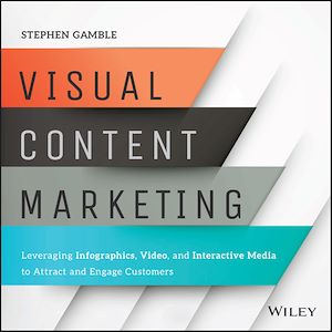 Téléchargez le livre :  Visual Content Marketing