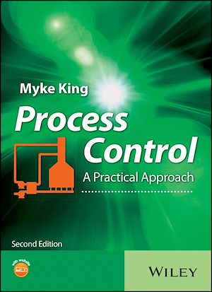 Téléchargez le livre :  Process Control