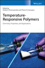 Télécharger le livre :  Temperature-Responsive Polymers