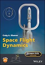 Télécharger le livre :  Space Flight Dynamics