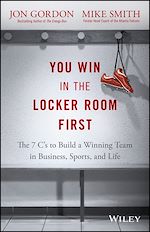 Télécharger le livre :  You Win in the Locker Room First