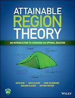 Télécharger le livre :  Attainable Region Theory