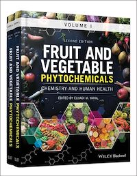 Téléchargez le livre :  Fruit and Vegetable Phytochemicals