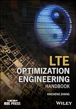 Télécharger le livre :  LTE Optimization Engineering Handbook