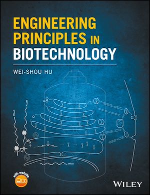 Téléchargez le livre :  Engineering Principles in Biotechnology