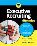 Télécharger le livre :  Executive Recruiting For Dummies