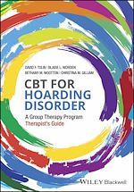 Télécharger le livre :  CBT for Hoarding Disorder
