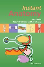 Télécharger le livre :  Instant Anatomy