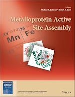 Télécharger le livre :  Metalloprotein Active Site Assembly